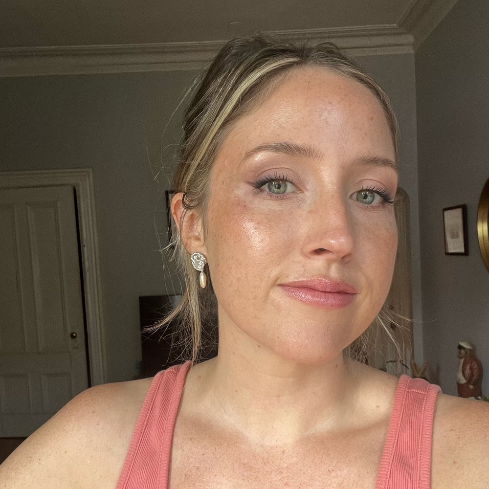 Meet your Posher, Allison